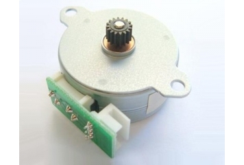 MINOLTA C3350 STEPPING...