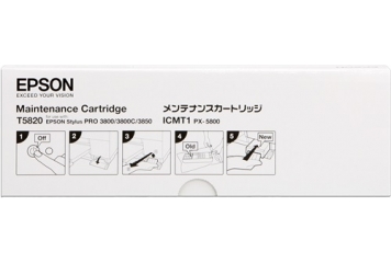 EPSON STYLUS PRO 3800 KIT...