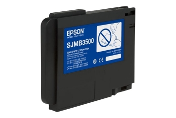 EPSON COLORWORKS TM C3500...