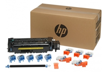 HP LJ ENTERP. M608X KIT...