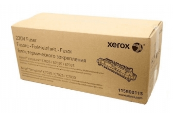 XEROX VERSALINK C7020 FUSER...