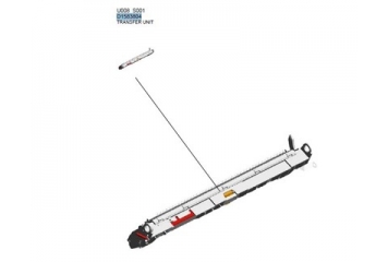 RICOH MP 2501SP TRANSF....